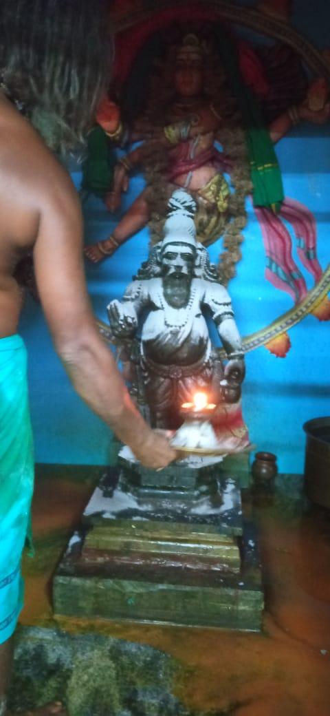 Spiritual and Cultural Center
